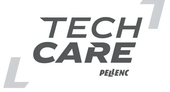 TECH CARE PELLENC