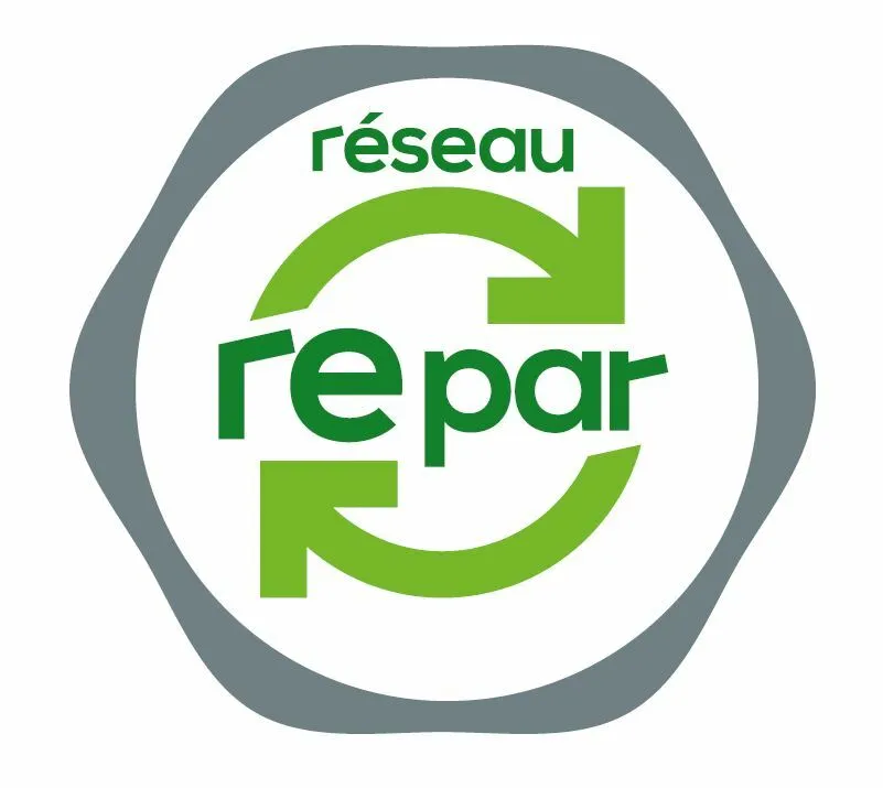 réseau Repar