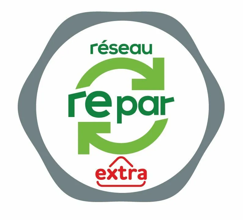 réseau Repar extra