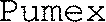 Pumex