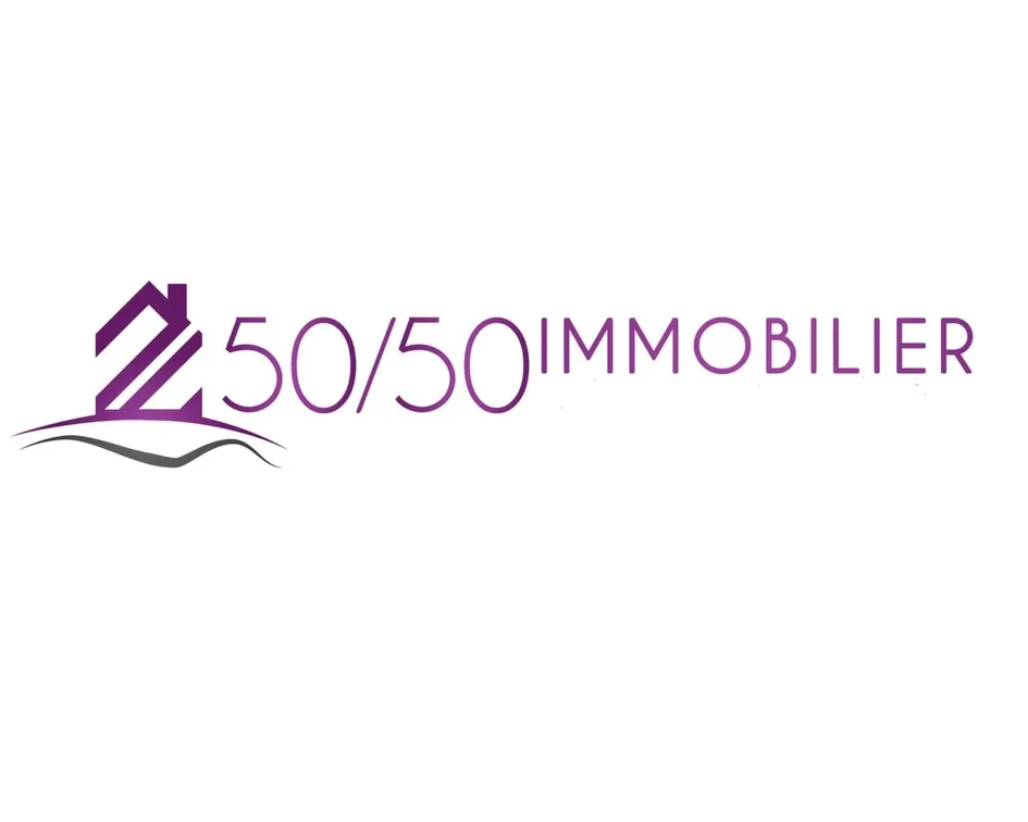 50/50 IMMOBILIER