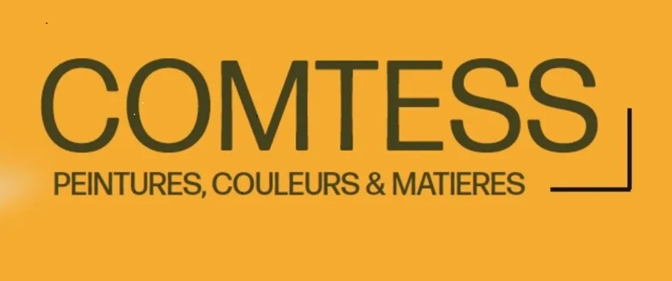 COMTESS PEINTURES, COULEURS & MATIERES