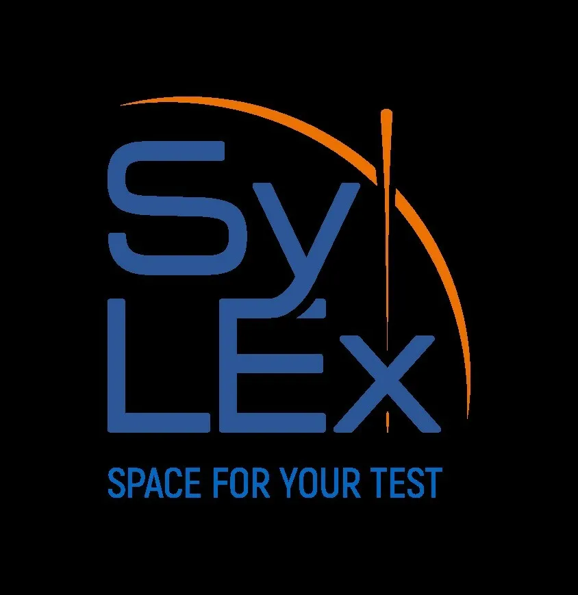 SYLEX SPACE FOR YOUR TEST
