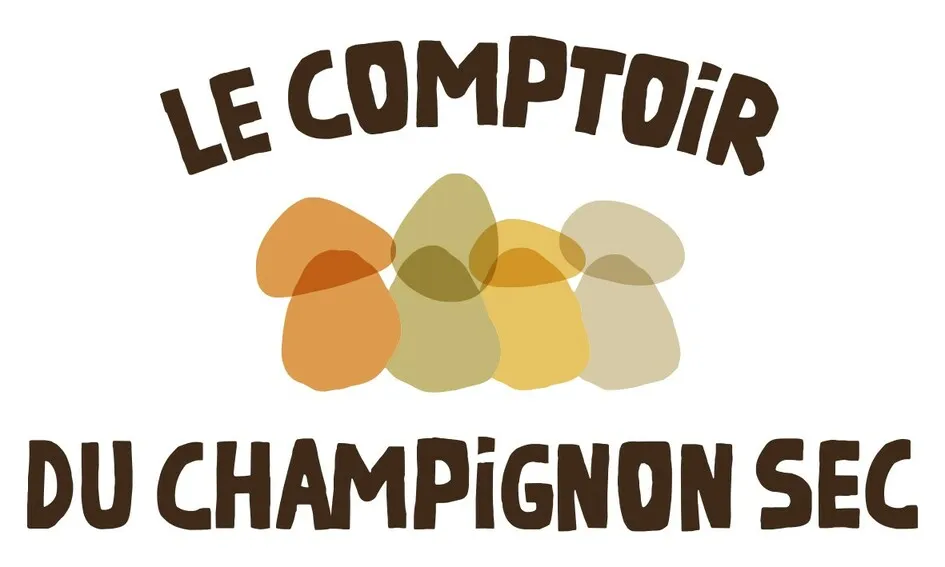 LE COMPTOIR DU CHAMPIGNON SEC