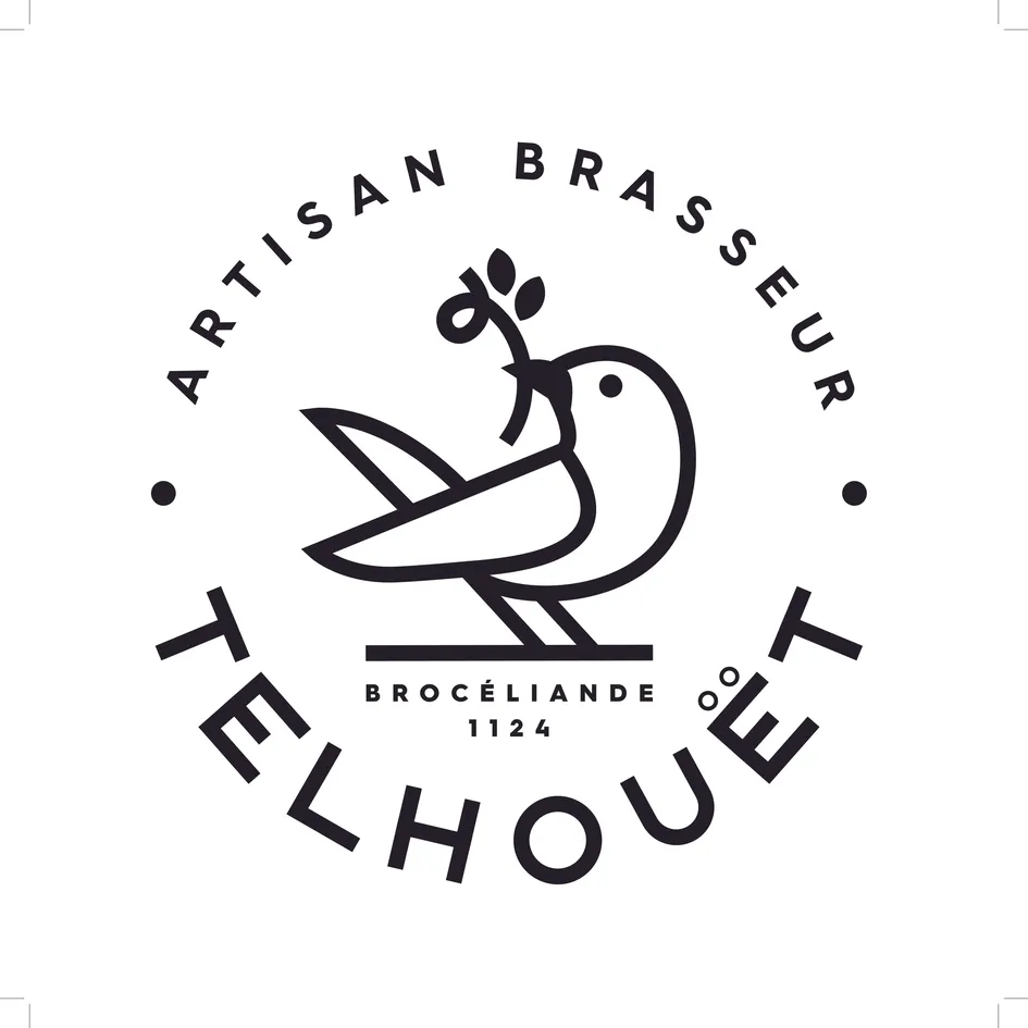 TELHOUËT ARTISAN BRASSEUR Brocéliande 1124