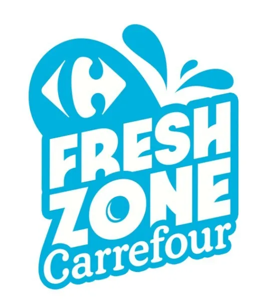 FRESH ZONE Carrefour