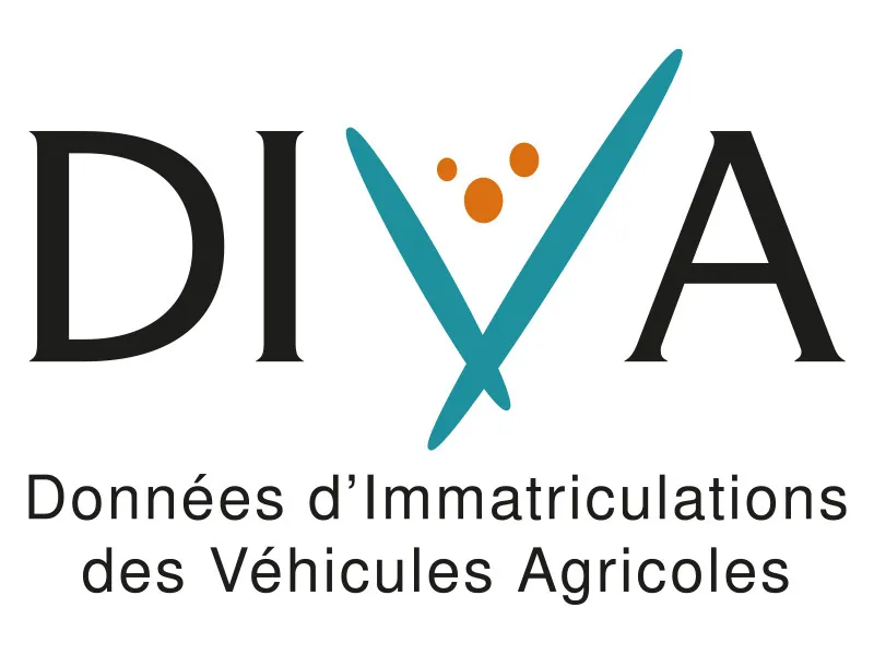 DIVA Données d'Immatriculations des Véhicules Agricoles