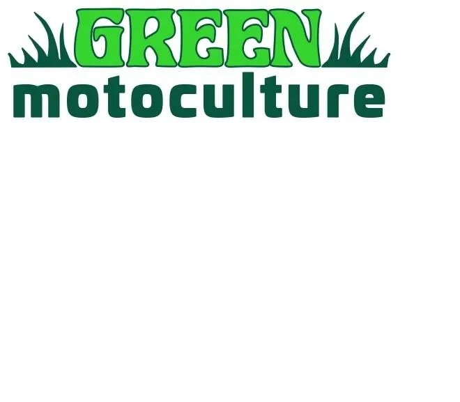 GREEN motoculture