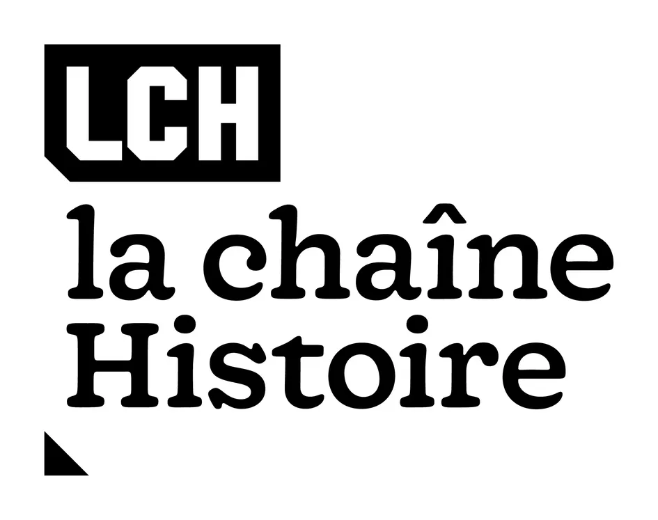 LCH la chaîne Histoire 