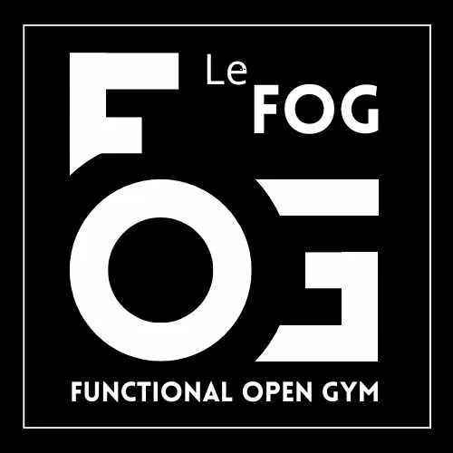 F O G LE FOG FUNCTIONAL OPEN GYM