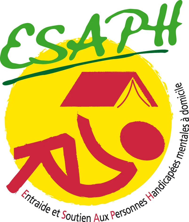 ESAPH Entraide et Soutien Aux Personnes Handicapées mentales à domicile