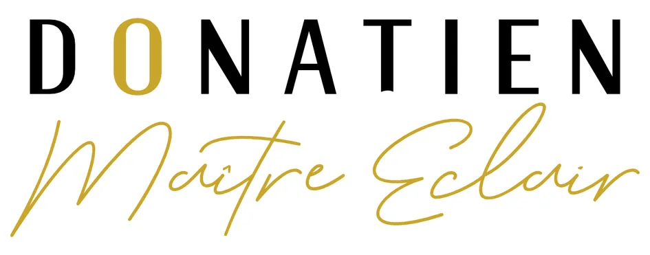 DONATIEN Maître Eclair