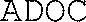 ADOC