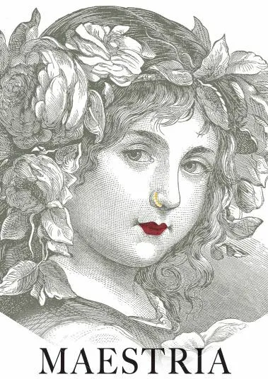 MAESTRIA