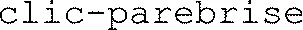 clic-parebrise
