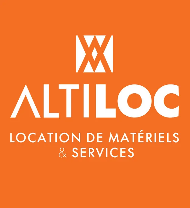 ALTILOC LOCATION DE MATERIELS & SERVICES