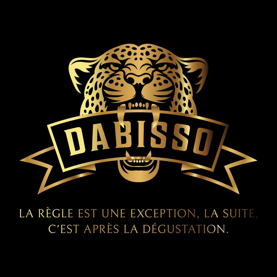 DABISSO LA REGLE EST UNE EXCEPTION, LA SUITE C'EST APRES LA DEGUSTATION