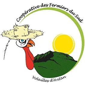 Coopérative des Fermiers du Sud volailles d'Antan