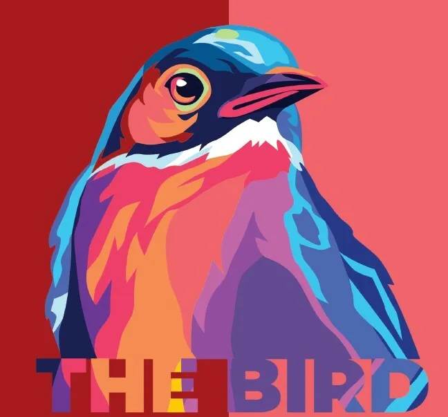 THE BIRD