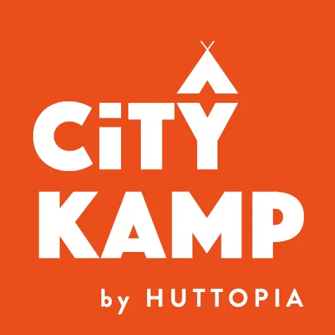 CiTY KAMP by HUTTOPIA