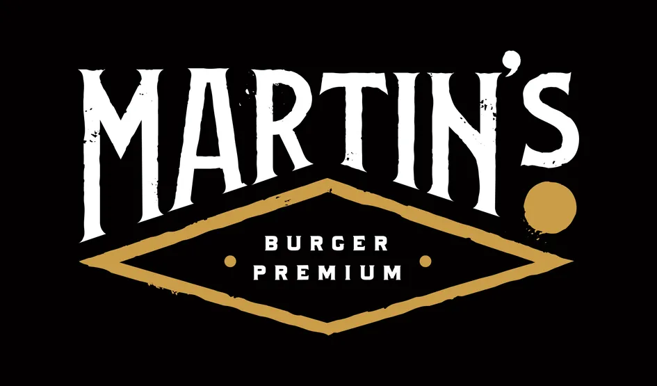 MARTIN'S BURGER PREMIUM