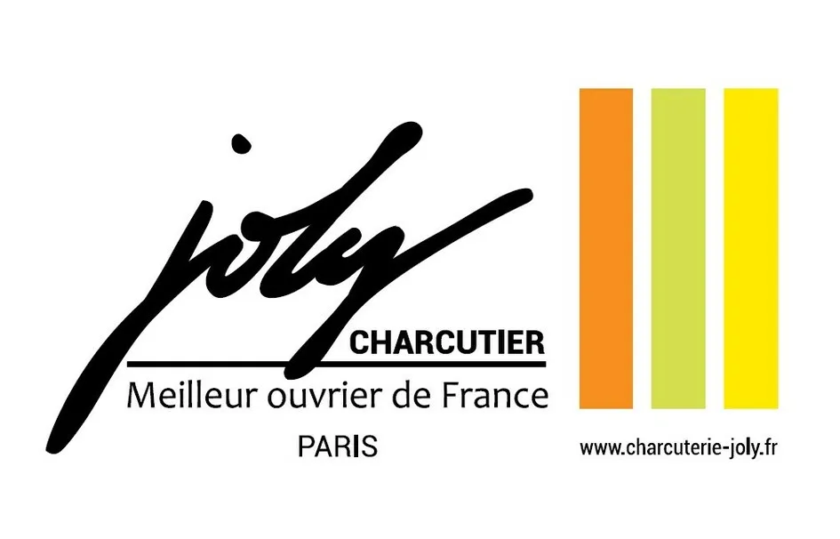 jolly CHARCUTIER Meilleur ouvrier de France PARIS www.charcuterie-joly.fr