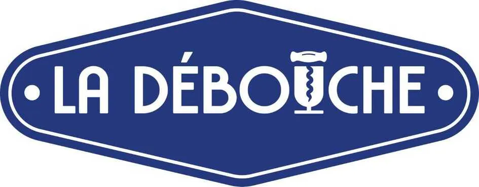 .  LA DEBOUCHE .