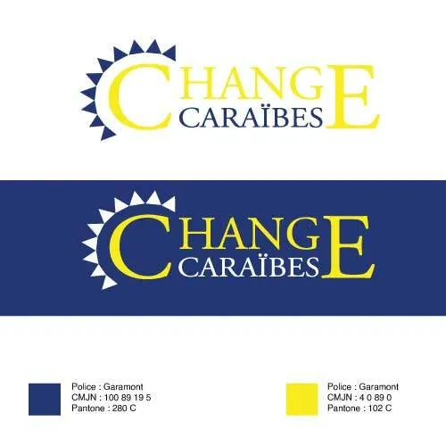 CHANGE CARAÏBES 