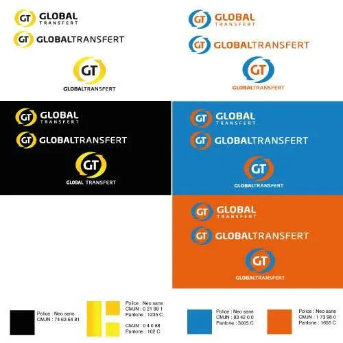 GT GLOBAL GLOBALTRANSFERT