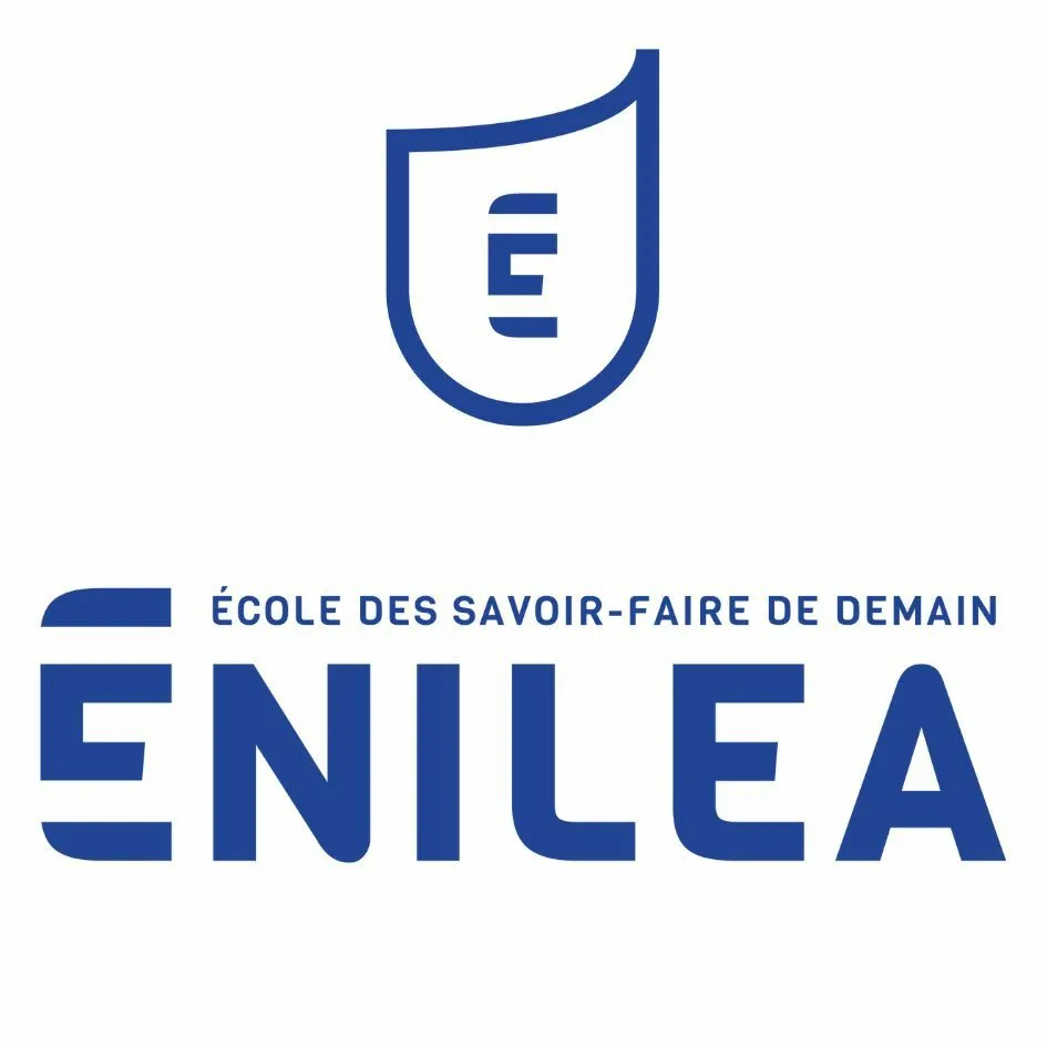 E ENILEA ECOLE DES SAVOIR-FAIRE DE DEMAIN