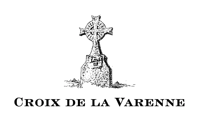 CROIX DE LA VARENNE