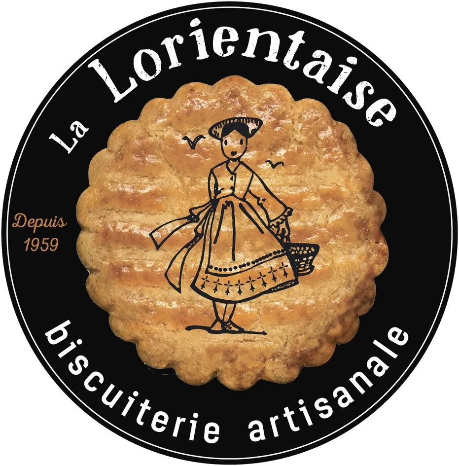 La Lorientaise biscuiterie artisanale Depuis 1959