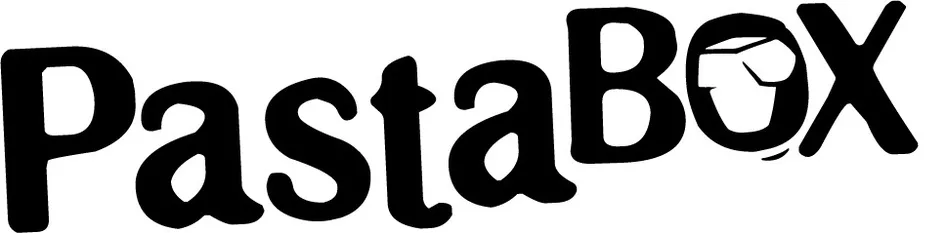 PastaBOX