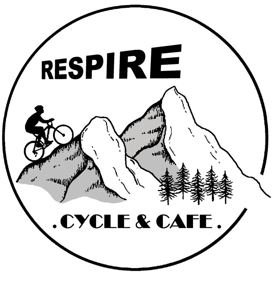 RESPIRE CYCLE & CAFE.