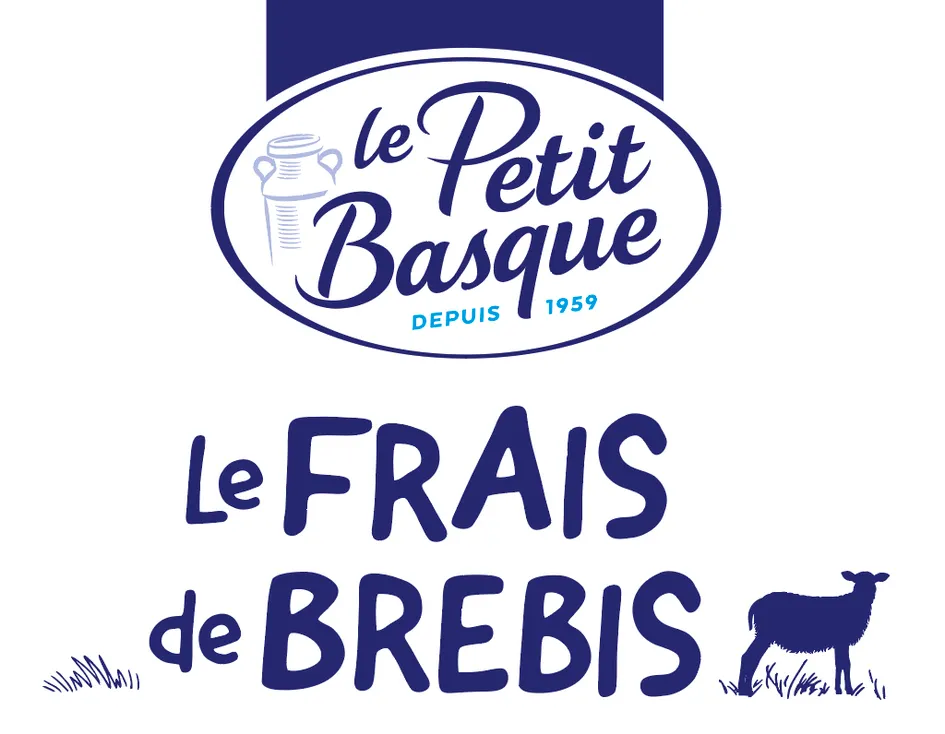 le Petit Basque DEPUIS 1959 LE FRAIS de BREBIS