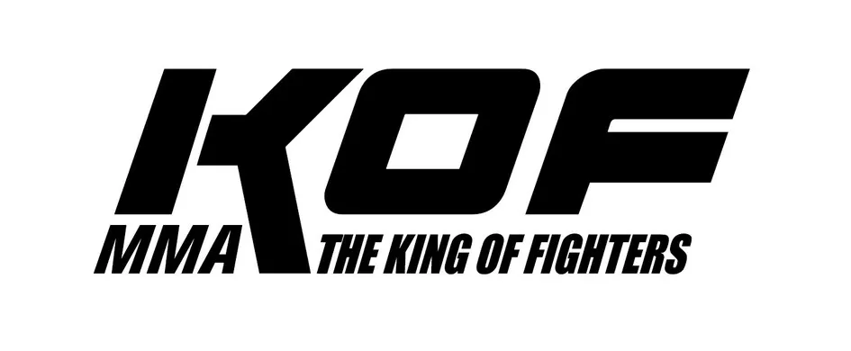 KOF MMA THE KING OF FIGHTERS