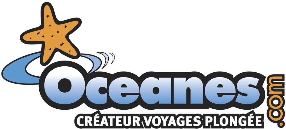 Oceanes CREATEUR VOYAGES PLONGEE.COM