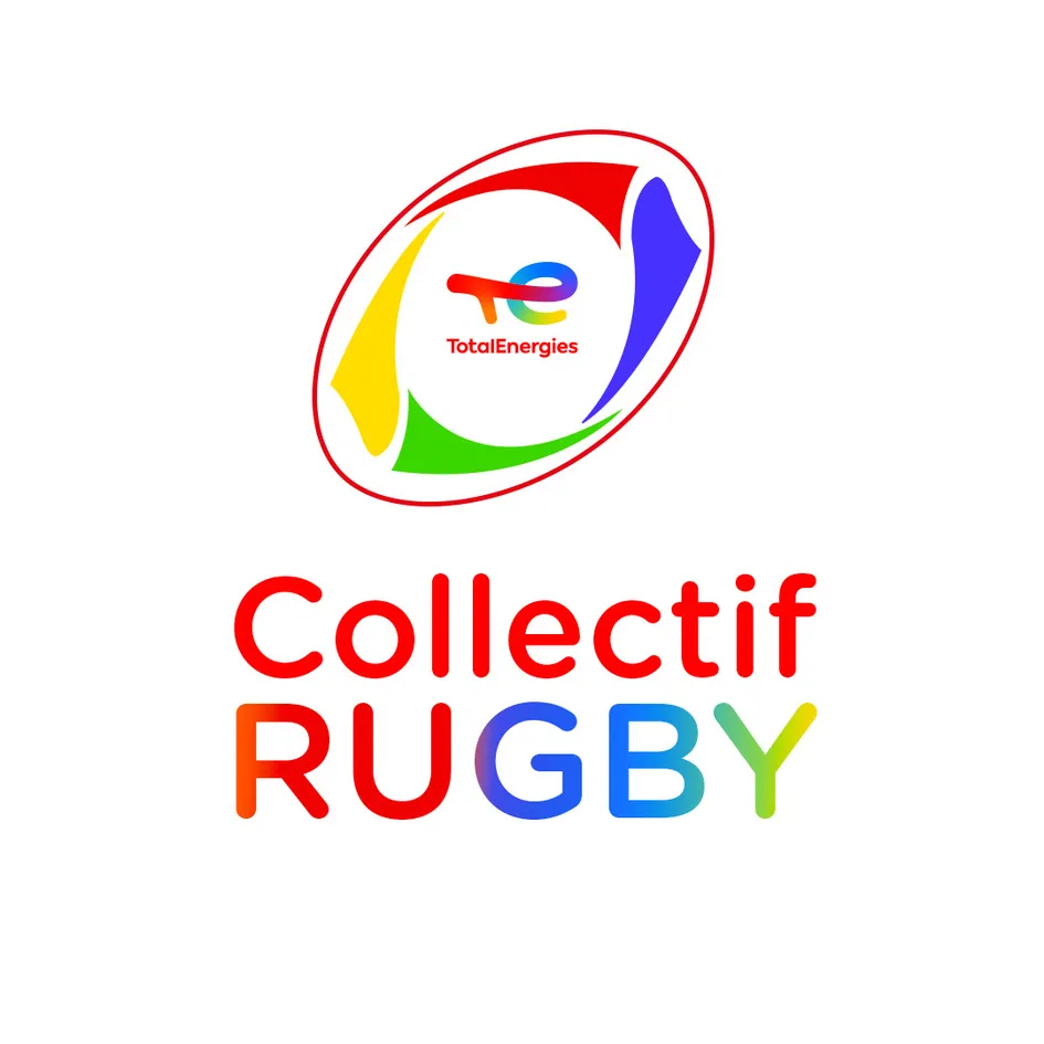 Collectif RUGBY TE TotalEnergies