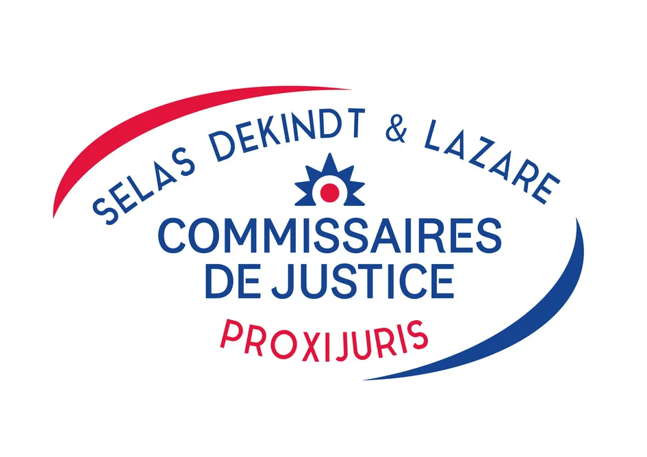 SELAS DEKINDT & LAZARE COMMISSAIRES DE JUSTICE PROXIJURIS