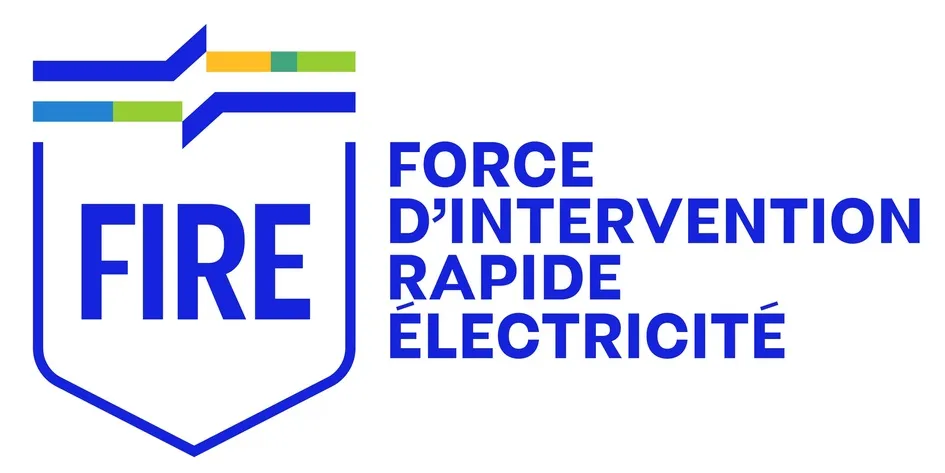 FIRE FORCE D'INTERVENTION RAPIDE ELECTRICITE