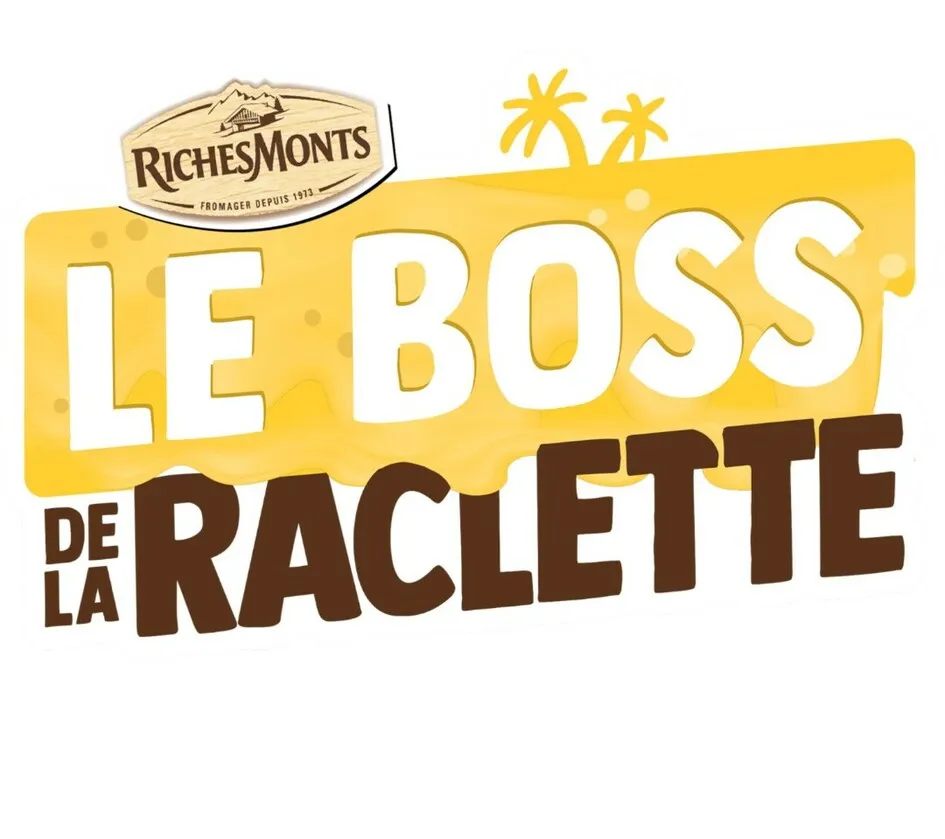 RichesMONTS LE BOSS DE LA RACLETTE