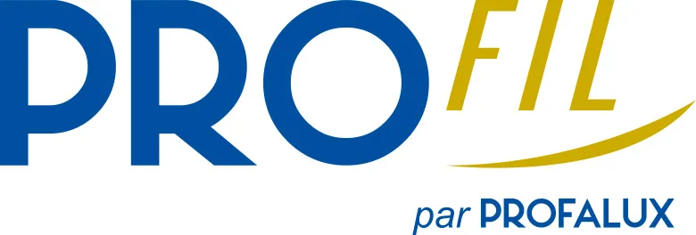 PROFIL par PROFALUX