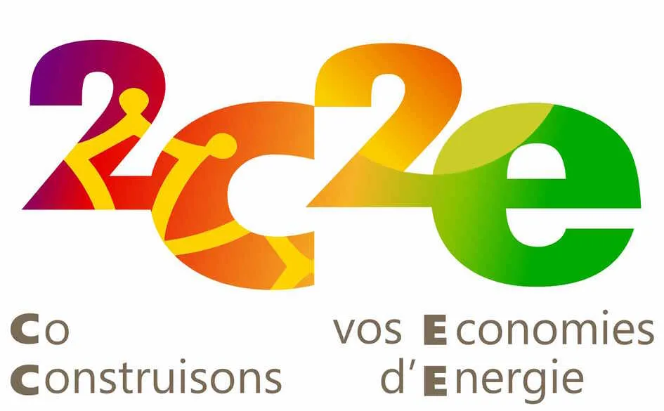 2C2E CO CONSTRUISONS VOS ECONOMIES D'ENERGIE