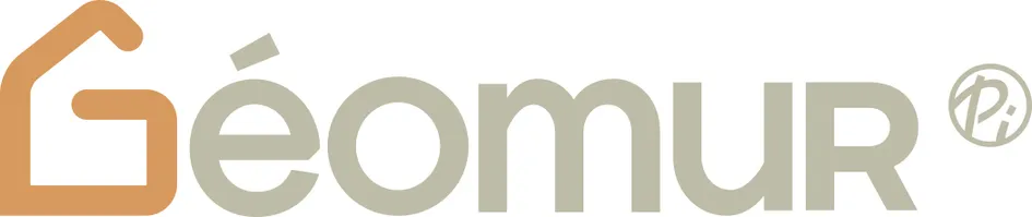 Géomur Pi