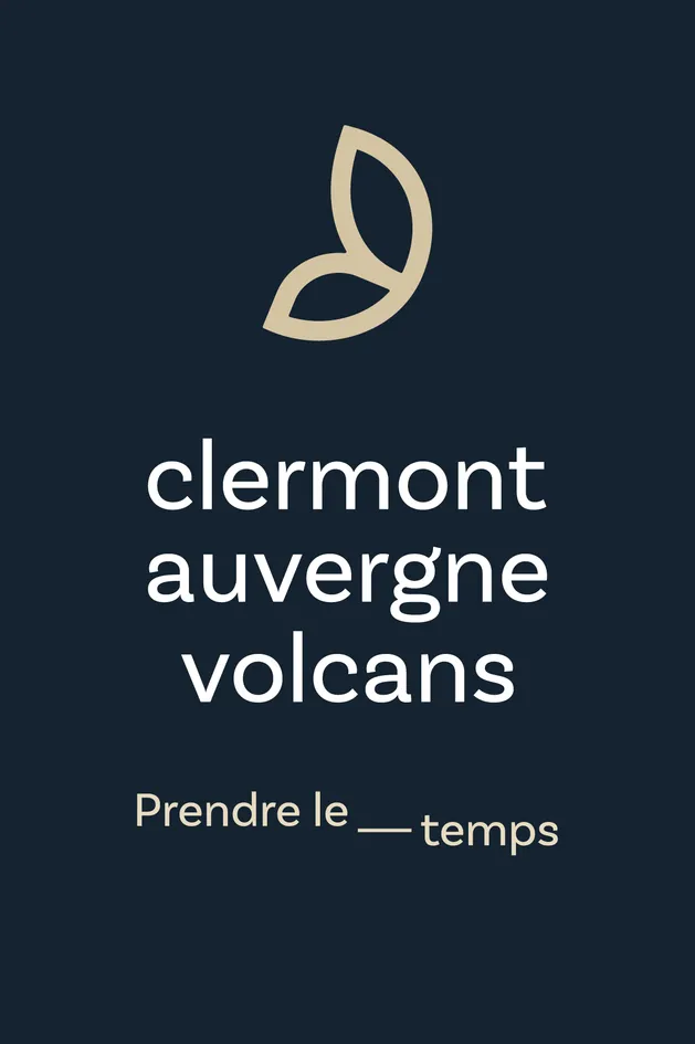 clermont auvergne volcans Prendre le_temps
