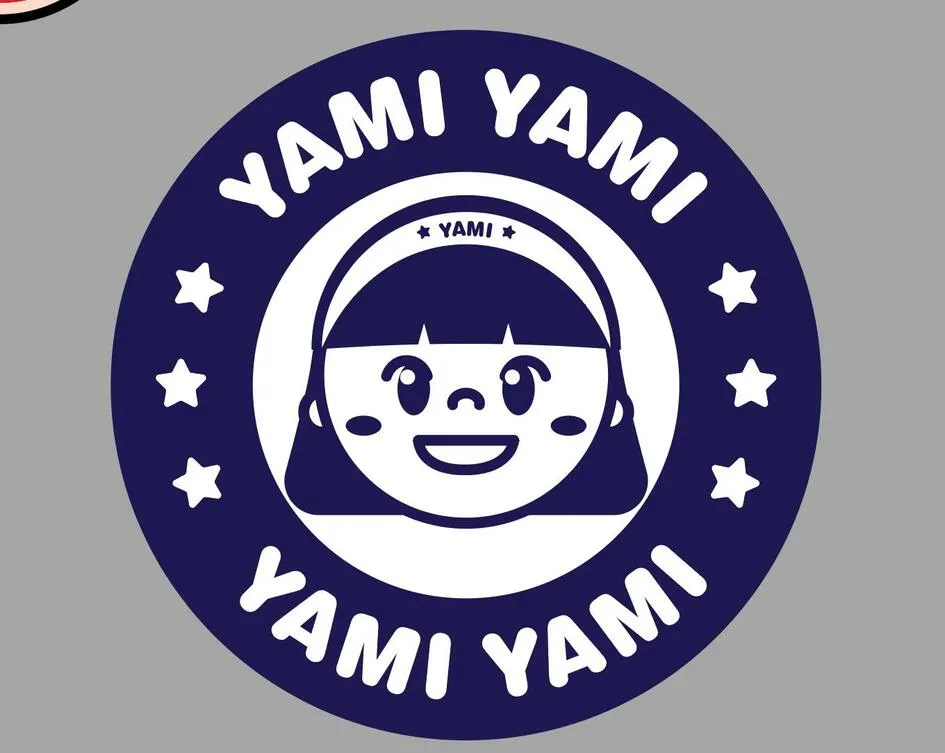 YAMI YAMI