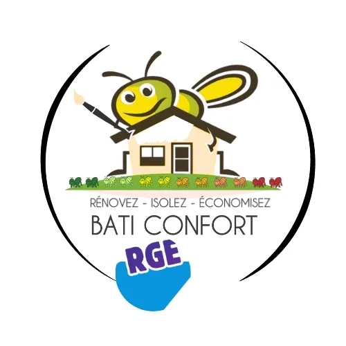 BATI CONFORT RGE RENOVEZ ISOLEZ ECONOMISEZ