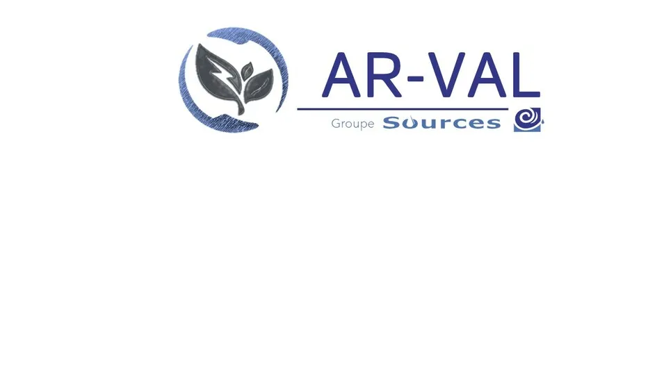 AR-VAL Groupe Sources