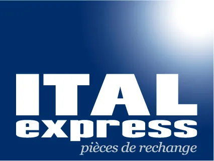 ITAL EXPRESS pièces de rechange