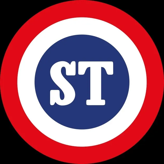 ST